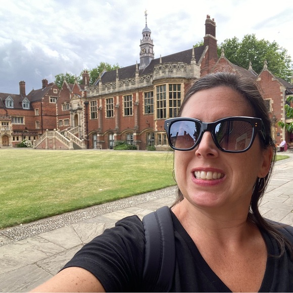 schoollibrarian